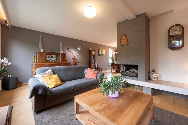 Medium property photo - Timberwolfstraat 13, 4758 AJ Standdaarbuiten